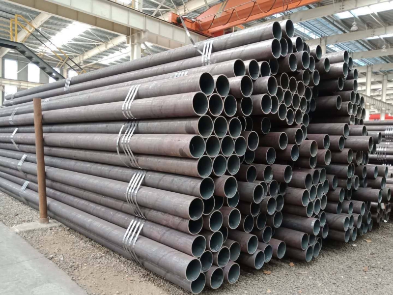 韶关30CrMo合金无缝钢管