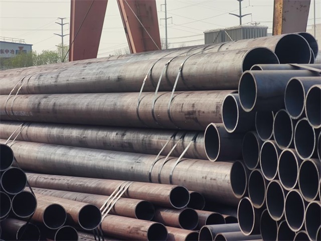 韶关42CrMo无缝钢管批发价