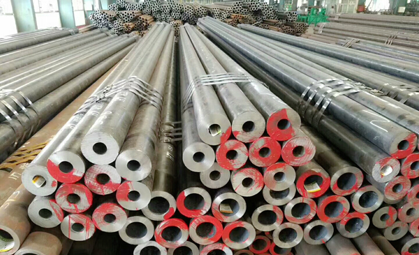 韶关42CrMo冷拔无缝钢管