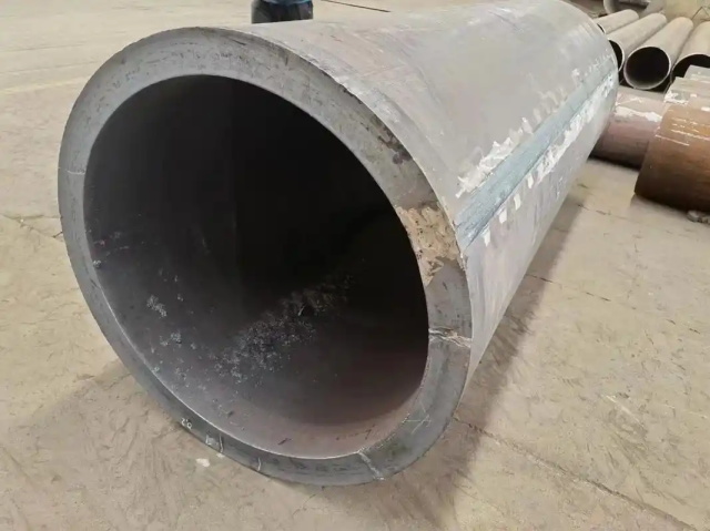 韶关30CrMo大口径无缝钢管