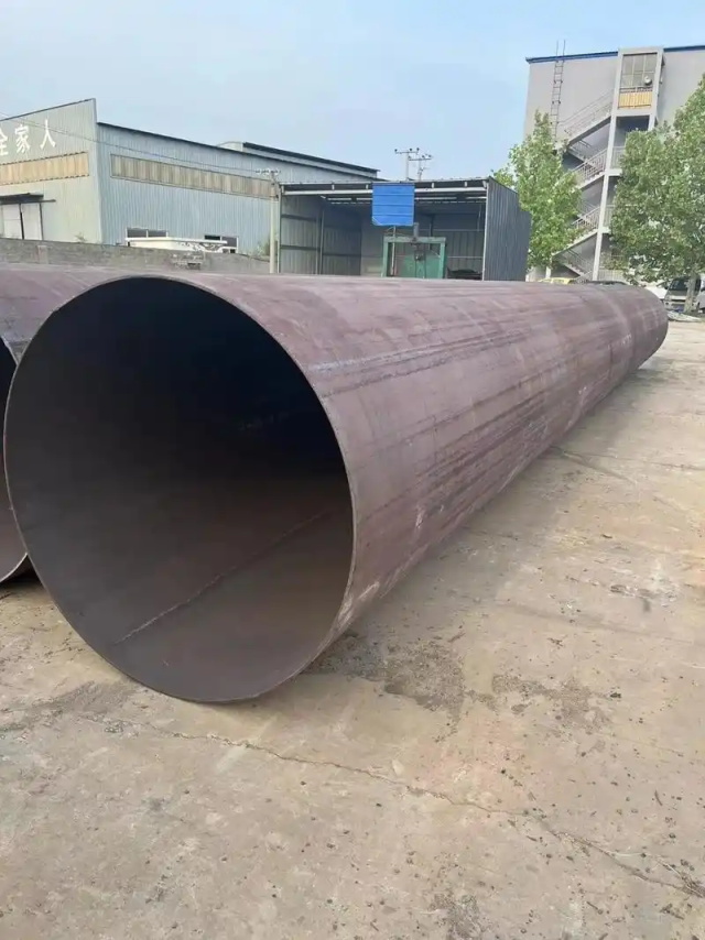 韶关大口径12Cr1MoVG无缝钢管