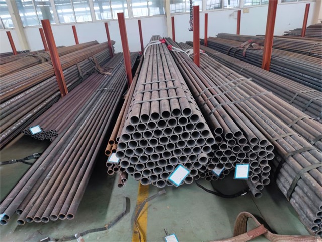韶关20G合金无缝钢管